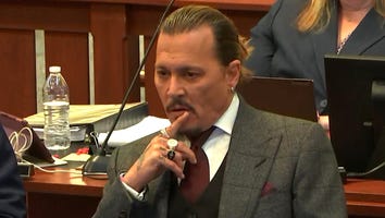 Johnny Depp vs. Amber Heard: Actor's Spending Habits Called Into Question